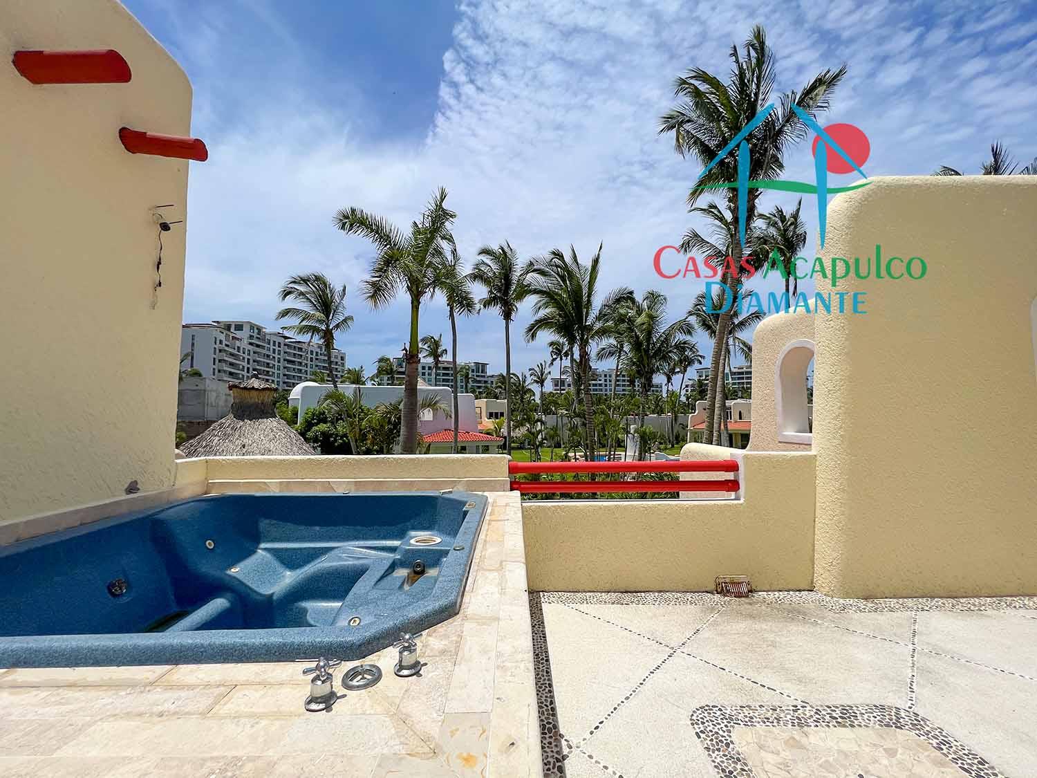 Son Vida Barbados 3 - Roof garden 10 Son Vida Barbados 3 - Roof garden 10